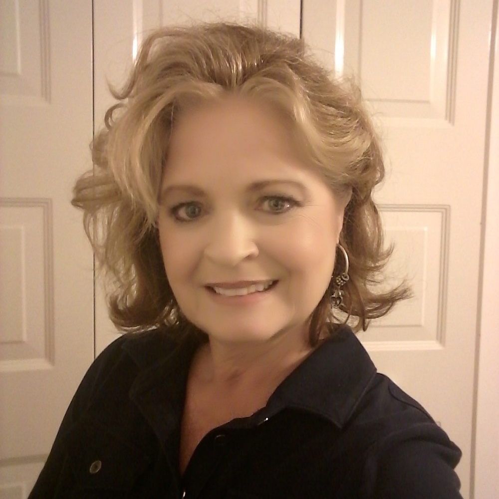 Meet your Posher, Celeste
